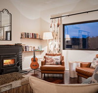 Esto house - Accommodation Georgetown