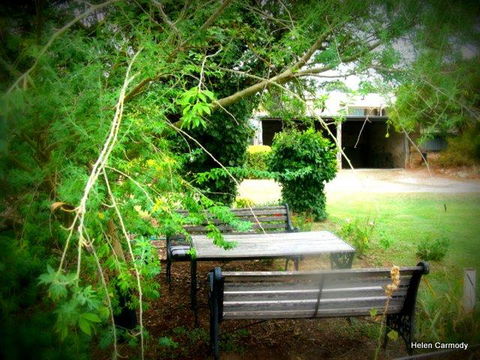 The Pig And Whistle - Accommodation Georgetown 16