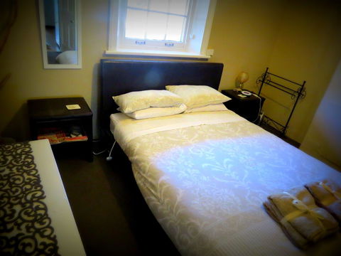 The Pig And Whistle - Accommodation Georgetown 12