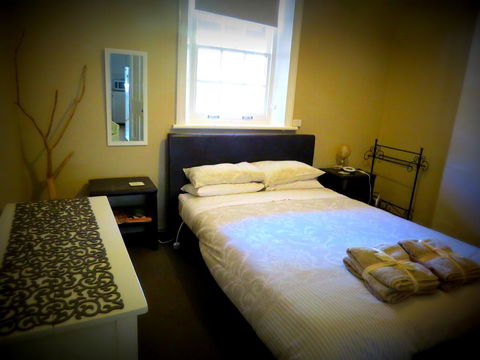 The Pig And Whistle - Accommodation Georgetown 10