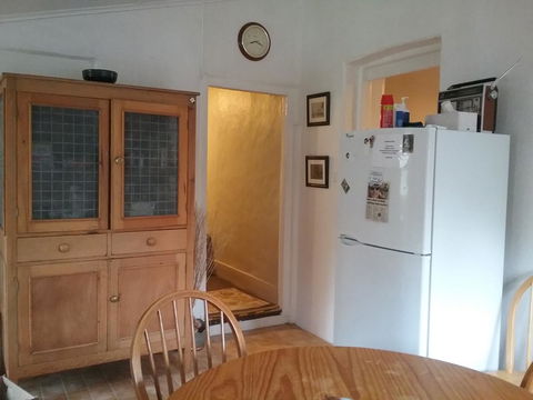 The Pig And Whistle - Accommodation Georgetown 41