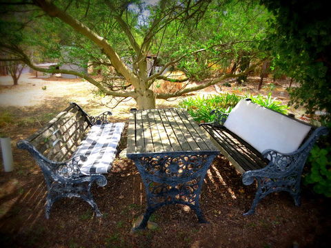 The Pig And Whistle - Accommodation Georgetown 6