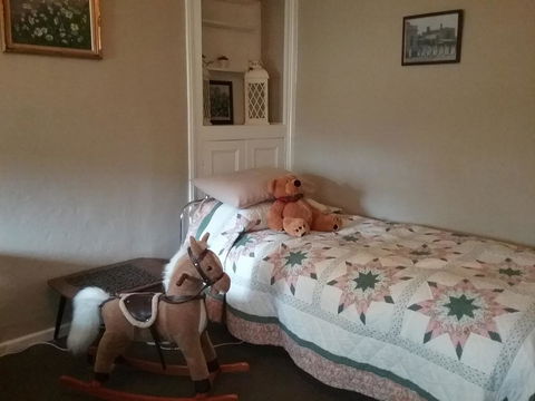 The Pig And Whistle - Accommodation Georgetown 35
