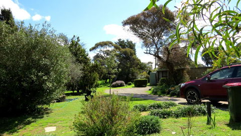 The Pig And Whistle - Accommodation Georgetown 18