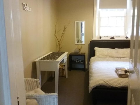 The Pig And Whistle - Accommodation Georgetown 44