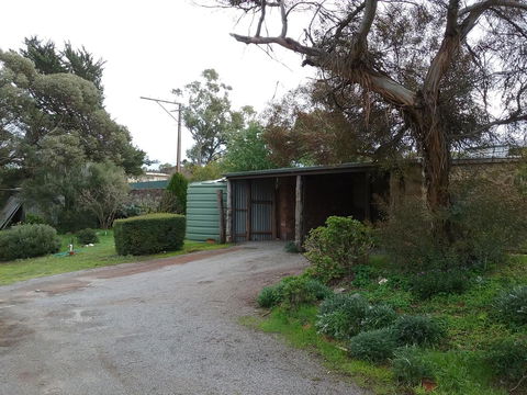 The Pig And Whistle - Accommodation Georgetown 38