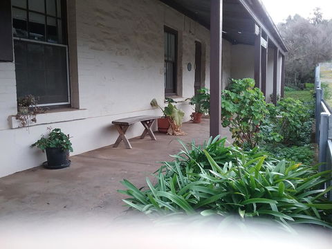 The Pig And Whistle - Accommodation Georgetown 42