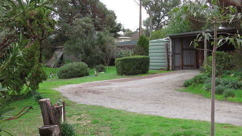 The Pig And Whistle - Accommodation Georgetown 15