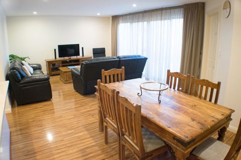 Longreach At Port Elliot - Accommodation Georgetown 5