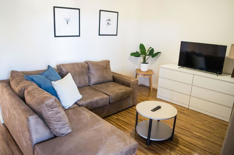 Longreach At Port Elliot - Accommodation Georgetown 12