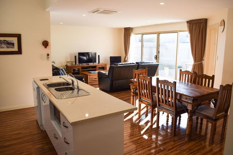 Longreach At Port Elliot - Accommodation Georgetown 8