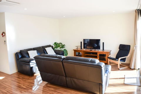 Longreach At Port Elliot - Accommodation Georgetown 6