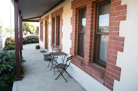 Longreach At Port Elliot - Accommodation Georgetown 2