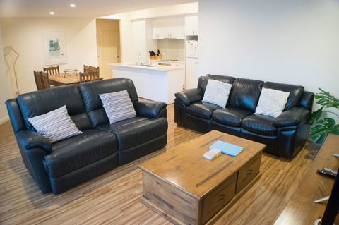 Longreach At Port Elliot - Accommodation Georgetown 7