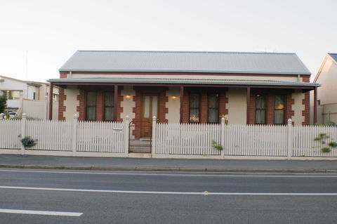 Longreach At Port Elliot - Accommodation Georgetown 1