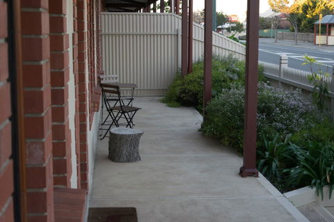 Longreach At Port Elliot - Accommodation Georgetown 3