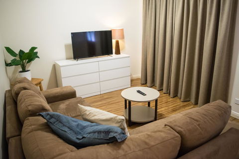 Longreach At Port Elliot - Accommodation Georgetown 13