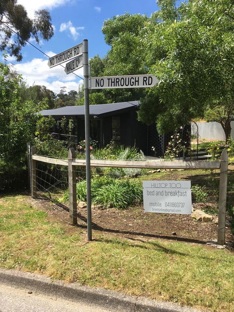 Hilltop Too - Accommodation Georgetown 19