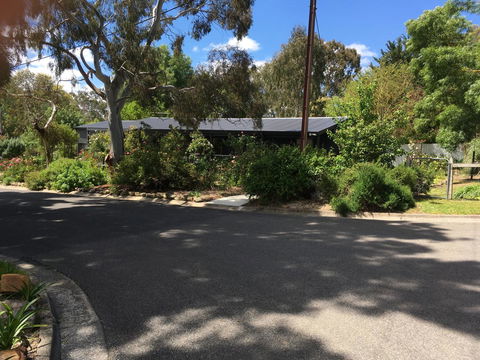 Hilltop Too - Accommodation Georgetown 22