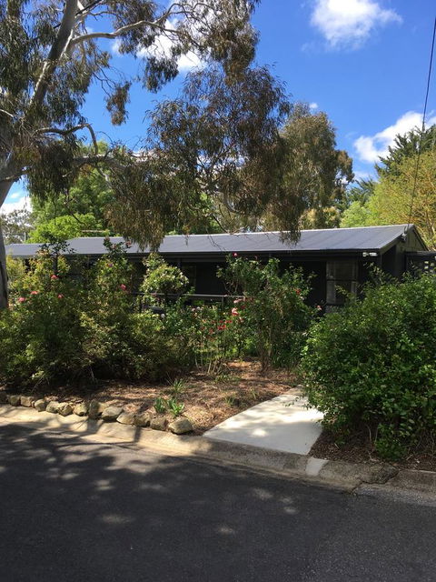 Hilltop Too - Accommodation Georgetown 0