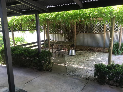 Hilltop Too - Accommodation Georgetown 11