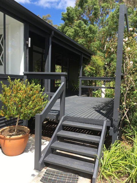 Hilltop Too - Accommodation Georgetown 1