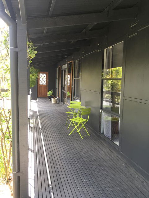 Hilltop Too - Accommodation Georgetown 10