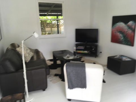 Hilltop Too - Accommodation Georgetown 3