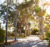 Modra's Apartments - Accommodation Georgetown