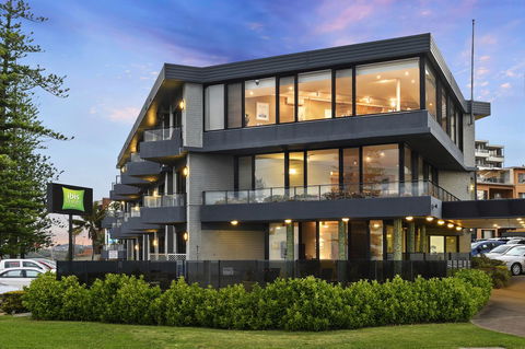 Ibis Styles Port Macquarie - Accommodation Georgetown 0