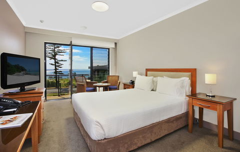 Ibis Styles Port Macquarie - Accommodation Georgetown 32