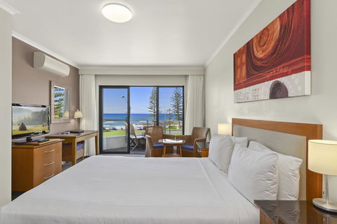 Ibis Styles Port Macquarie - Accommodation Georgetown 36