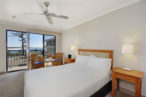 Ibis Styles Port Macquarie - Accommodation Georgetown 26