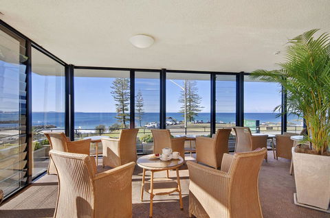 Ibis Styles Port Macquarie - Accommodation Georgetown 37