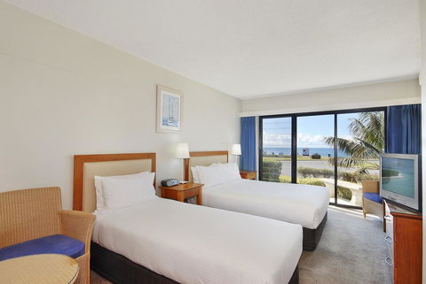 Ibis Styles Port Macquarie - Accommodation Georgetown 28