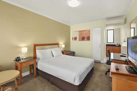 Ibis Styles Port Macquarie - Accommodation Georgetown 30