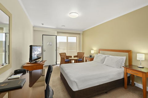 Ibis Styles Port Macquarie - Accommodation Georgetown 34