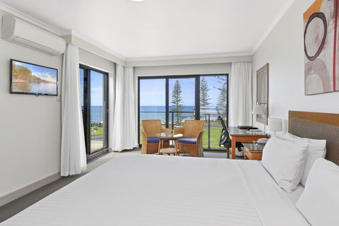 Ibis Styles Port Macquarie - Accommodation Georgetown 22