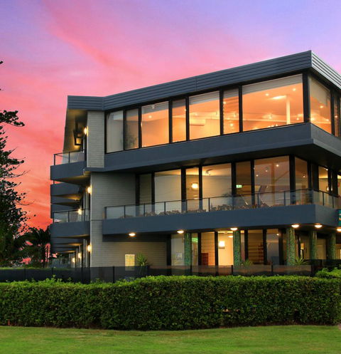 Ibis Styles Port Macquarie - Accommodation Georgetown 20