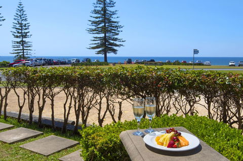 Ibis Styles Port Macquarie - Accommodation Georgetown 33