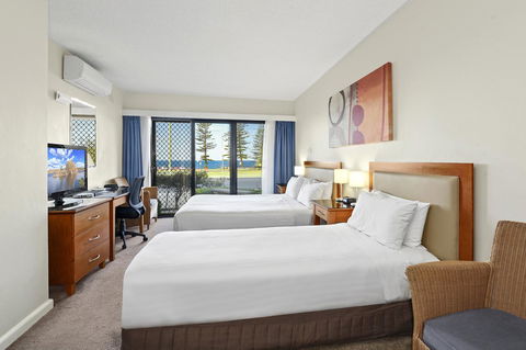 Ibis Styles Port Macquarie - Accommodation Georgetown 43