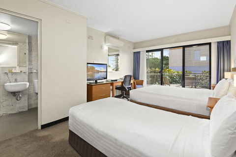 Ibis Styles Port Macquarie - Accommodation Georgetown 35
