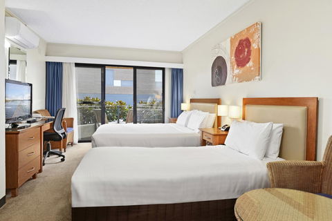 Ibis Styles Port Macquarie - Accommodation Georgetown 19