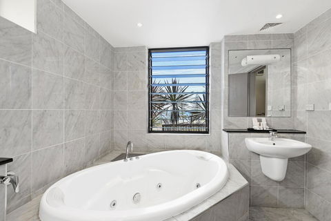 Ibis Styles Port Macquarie - Accommodation Georgetown 21