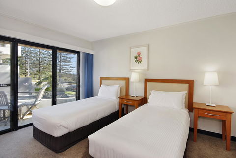 Ibis Styles Port Macquarie - Accommodation Georgetown 44