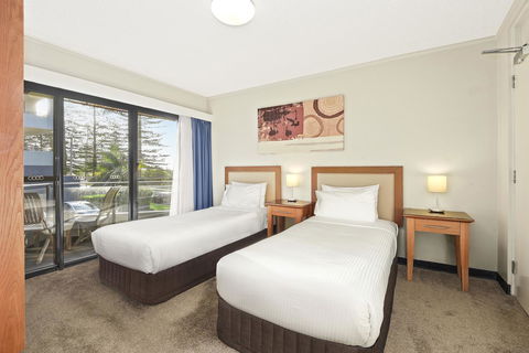 Ibis Styles Port Macquarie - Accommodation Georgetown 40