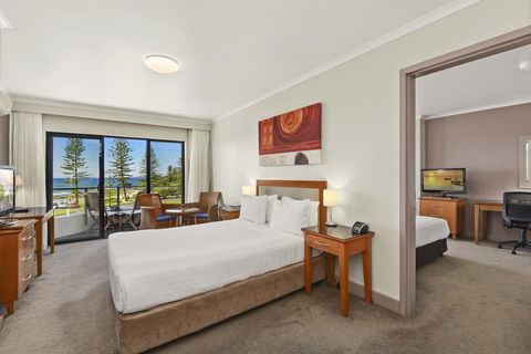 Ibis Styles Port Macquarie - Accommodation Georgetown 11