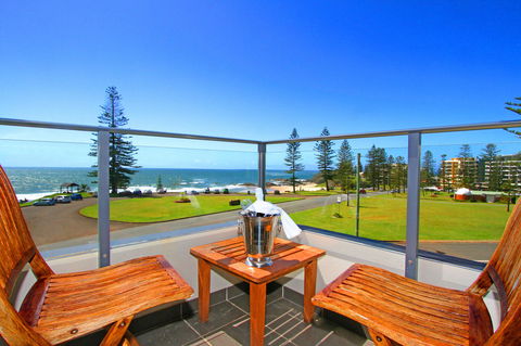 Ibis Styles Port Macquarie - Accommodation Georgetown 13