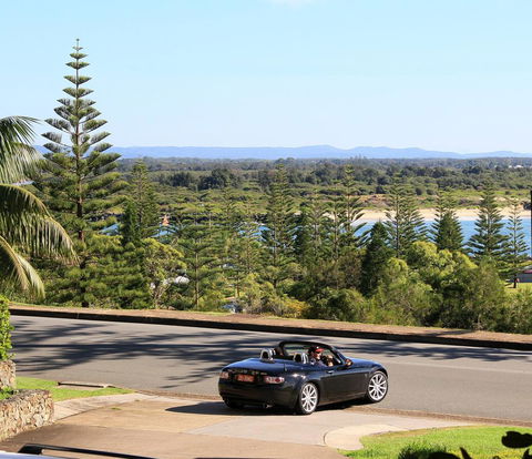 Ibis Styles Port Macquarie - Accommodation Georgetown 29