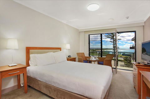 Ibis Styles Port Macquarie - Accommodation Georgetown 24